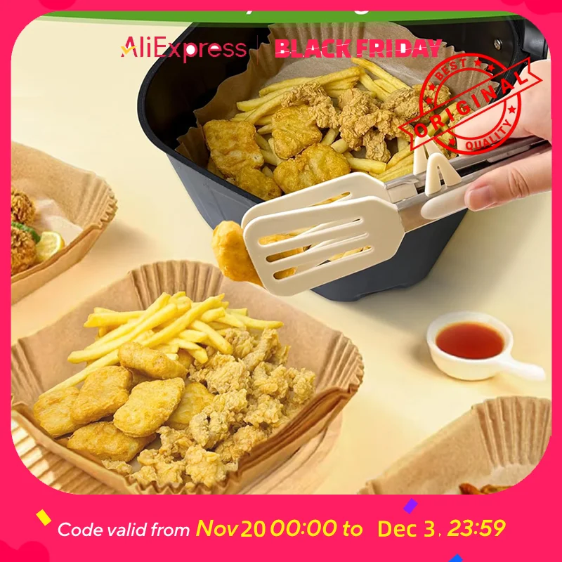 100Pcs, Square Disp…
