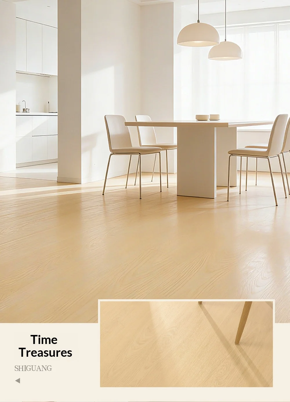 flooring finish