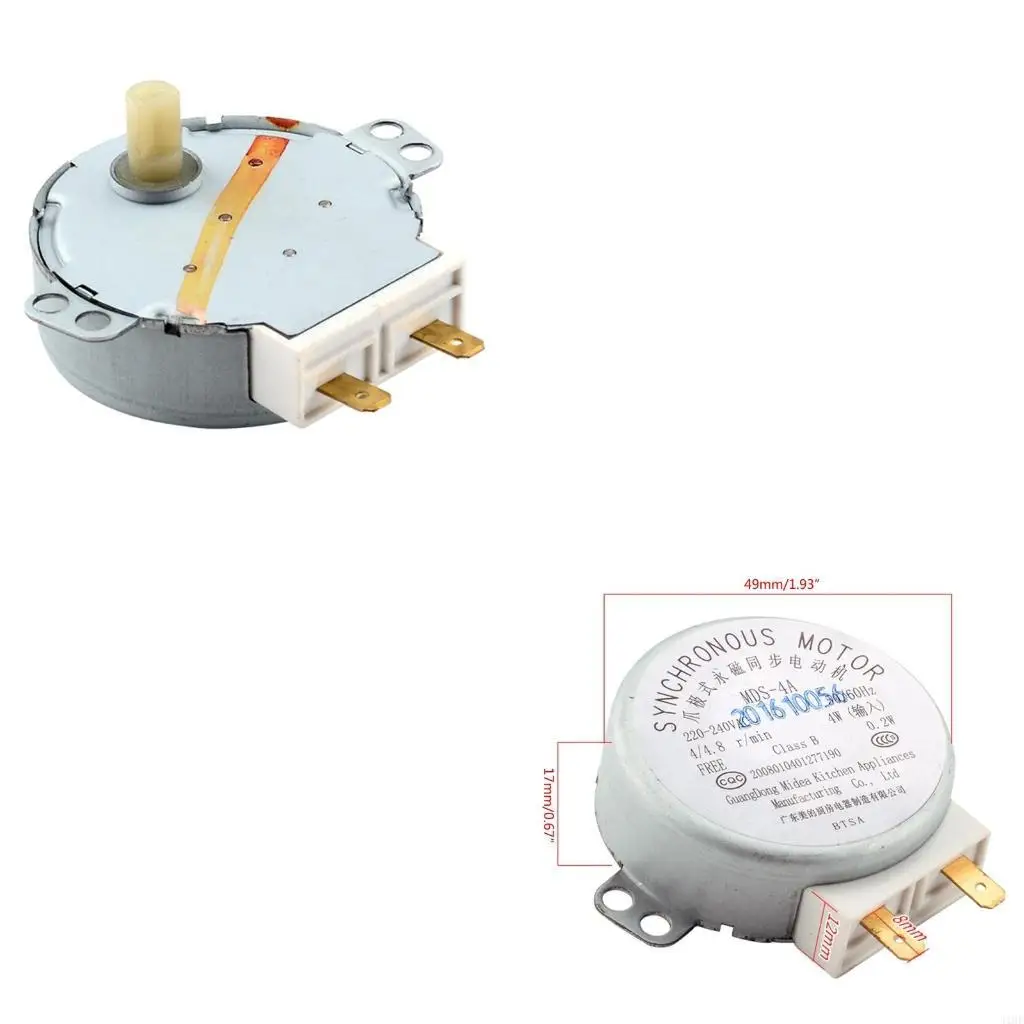 J1HF Microwave Oven…