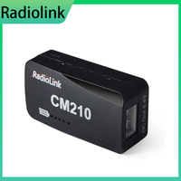 SkyCityFP Radiolink CM210 Faster 2s LiPo Battery Charger  Mini Size USB Type-C Connector, Power Supply Self-adapting