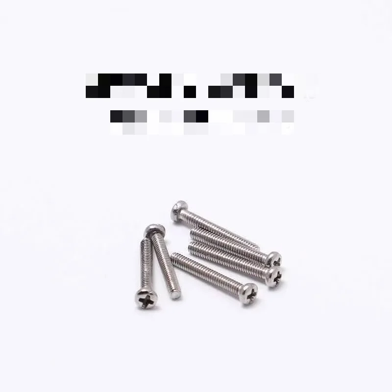 Frameless Glasses, Small Screws, Nuts, Caps, Myopia Glasses, Nose Support, Post Head, Hinge, Sliding Wire Glasses, Repair Access