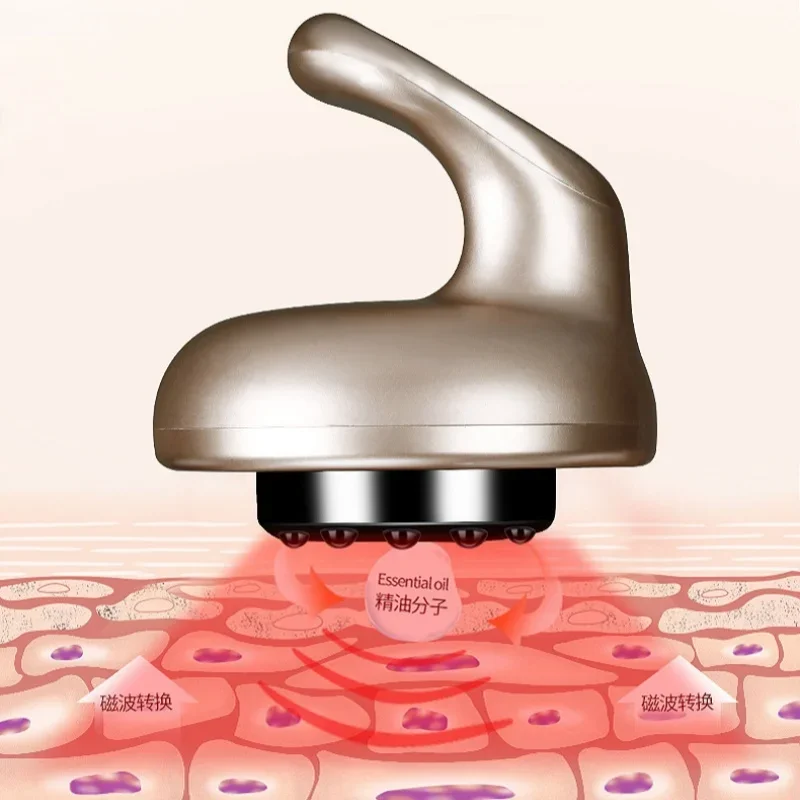 التدفئة الحجامة العلاج مجموعة كوب شفط كهربائي مكافحة السيلوليت تدليك فراغ علب العلاج الطبيعي للساقين الظهر غوا شا الحجامة