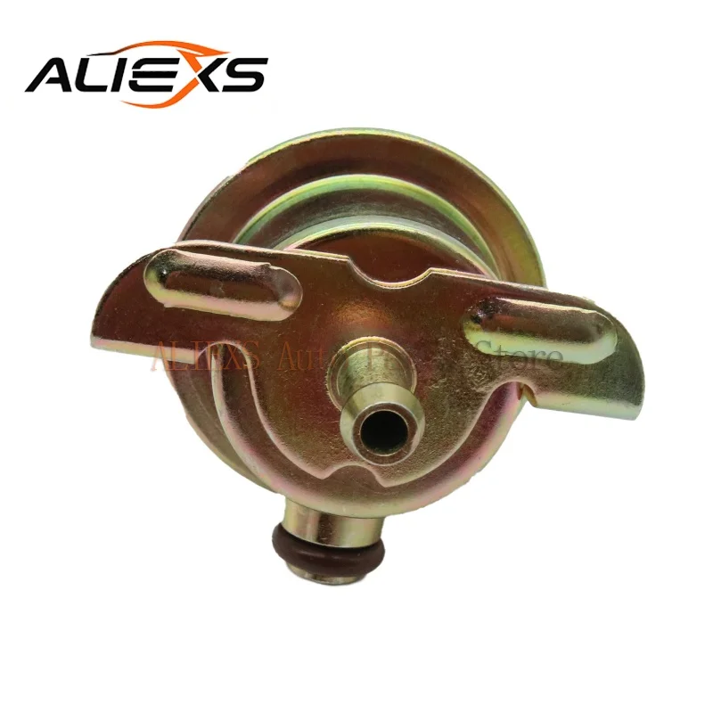 

60513339 Регулятор давления топлива для Renault Fuego R18 Alfa Romeo Fiat 124 Volvo S90 1800 Ferrari Lancia Высококачественные автомобильные детали