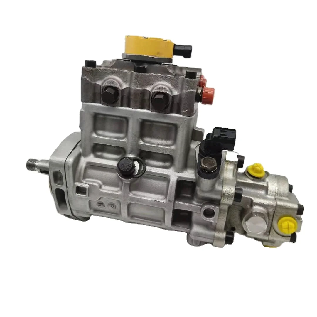 Brand New DP200 Injection Pump 9521A301T