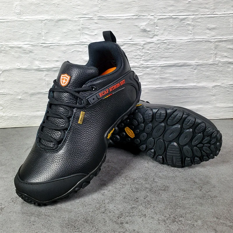 2025 Classic Brand Unisex Walking Shoes, Professional Anti-Slip Walking Shoes Designer Wearable Hiking Sneakers