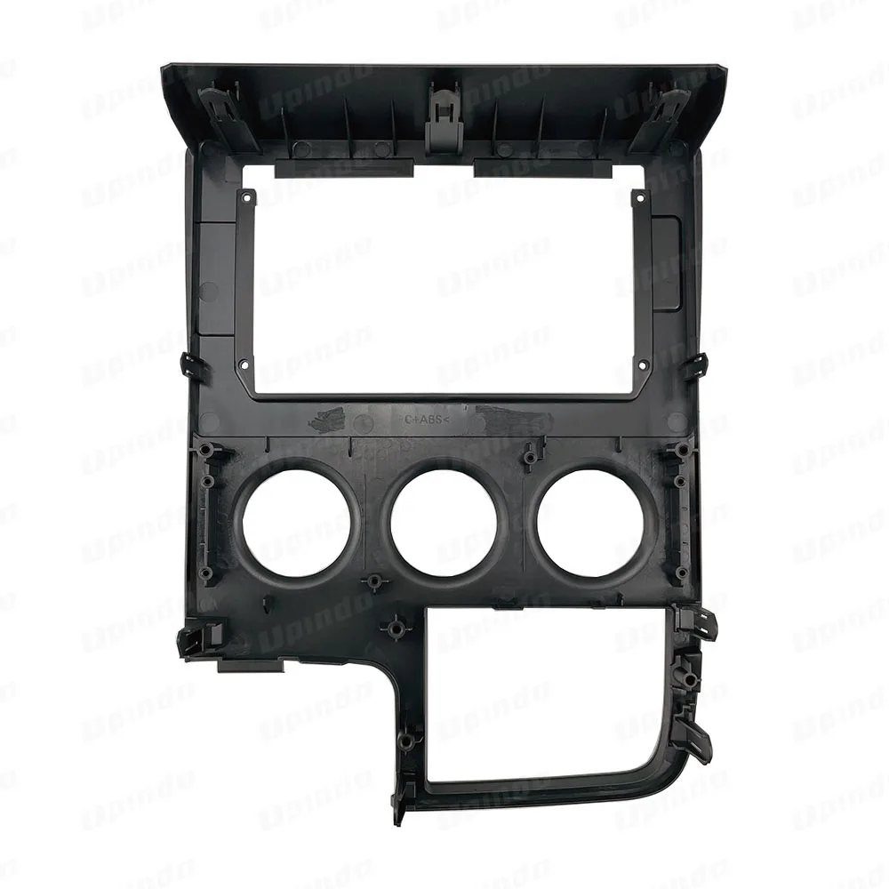 

For Toyota Hiace 2019 10.1 Inch 2 Din Android Radio Fascia Panel Dashboard Mounting Kit