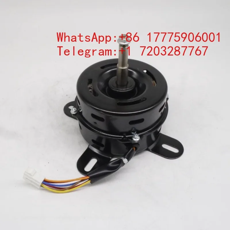 Adapt ceiling machine air conditioner motor YDK-55/100/115W-6P YDK-12/15/40/25/50W-6