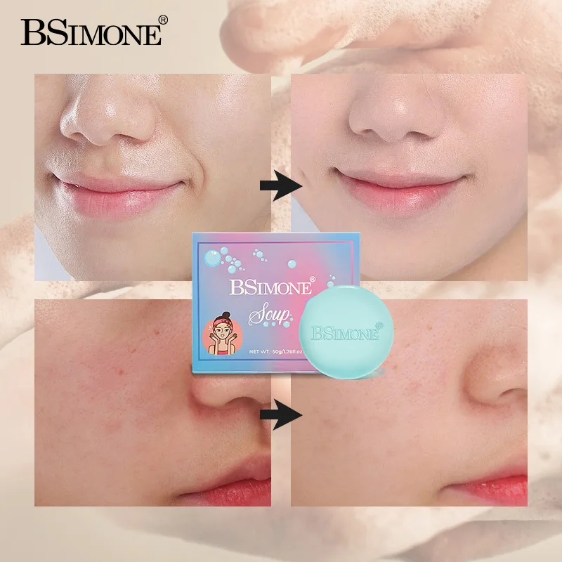 Все-английское трансграничное популярное очищающее мыло для ванны, травяное увлажняющее твердое мыло для ванной комнаты, глубокое очищение на складе