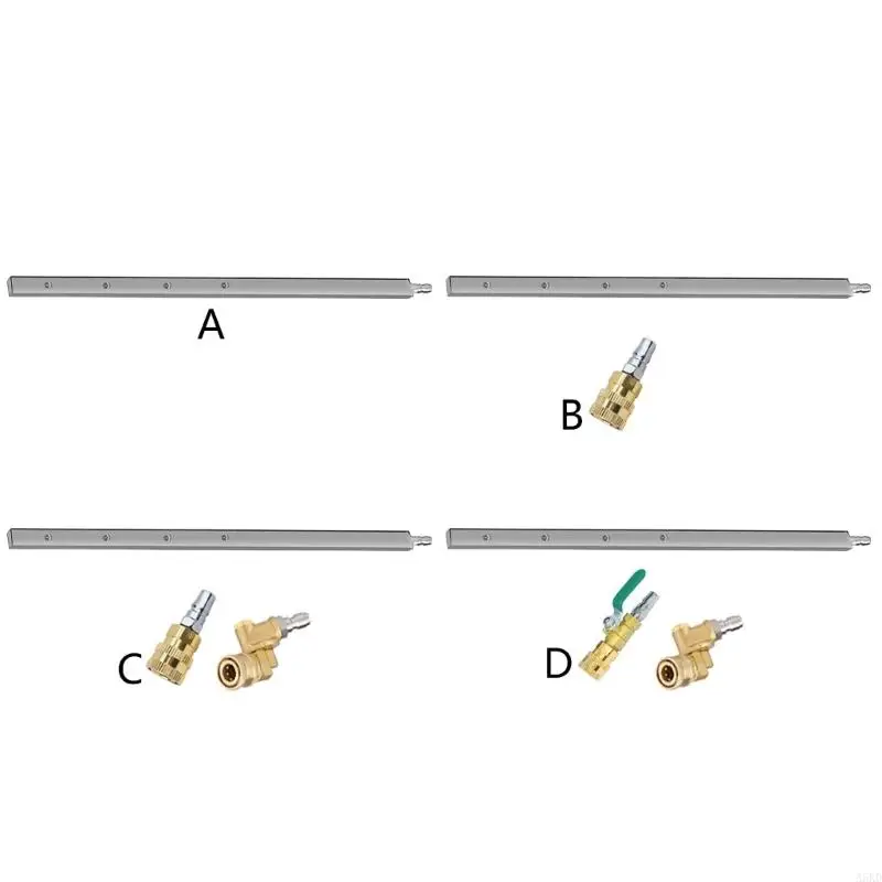 

Уборка палочки для автомобильных радиаторов Power Стиральная машина палоч