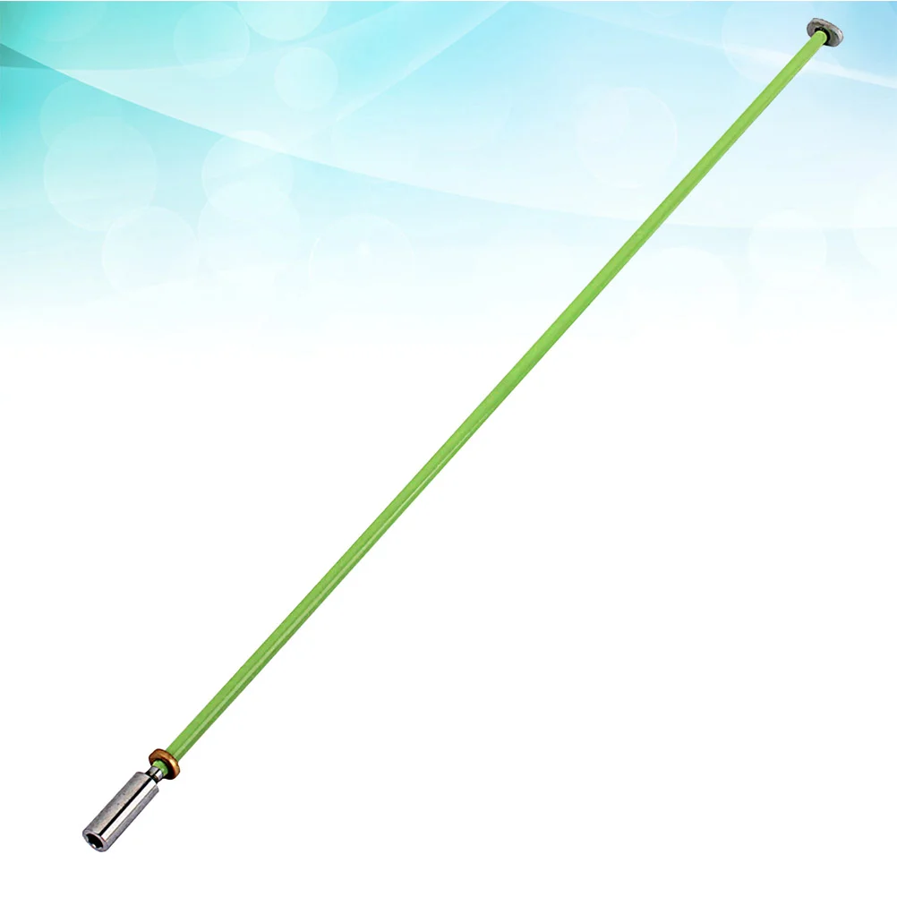 

One-Way Guitar Truss Rod 451mm High-Quality Adjustment Lever Guitar Accessories GH502 guitar lever guitar rod