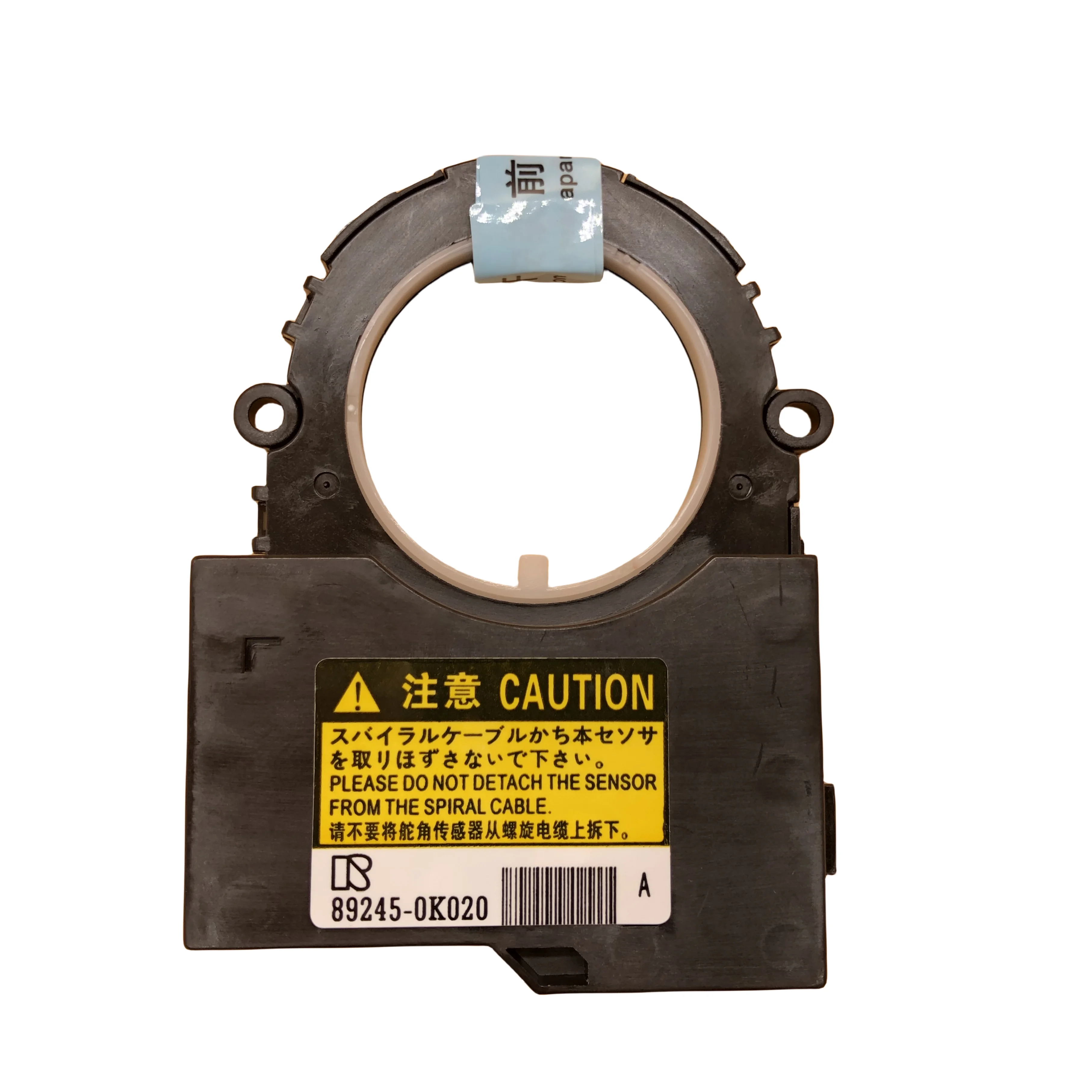 

Датчик угла поворота рулевого колеса для Toyota Corolla 2015-2017 Hilux Revo 89245-02080 89245-06020 89245-0K020