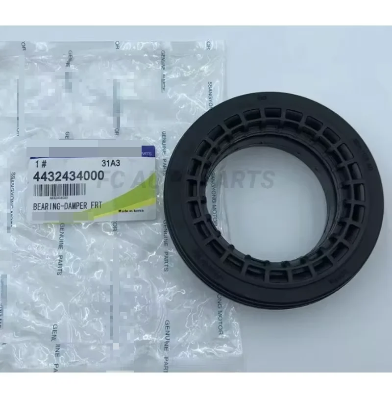 

Новый передний подшипник демпфера амортизатора 4432434000 для Ssangyong Korando C 2010-2018 44324-34000