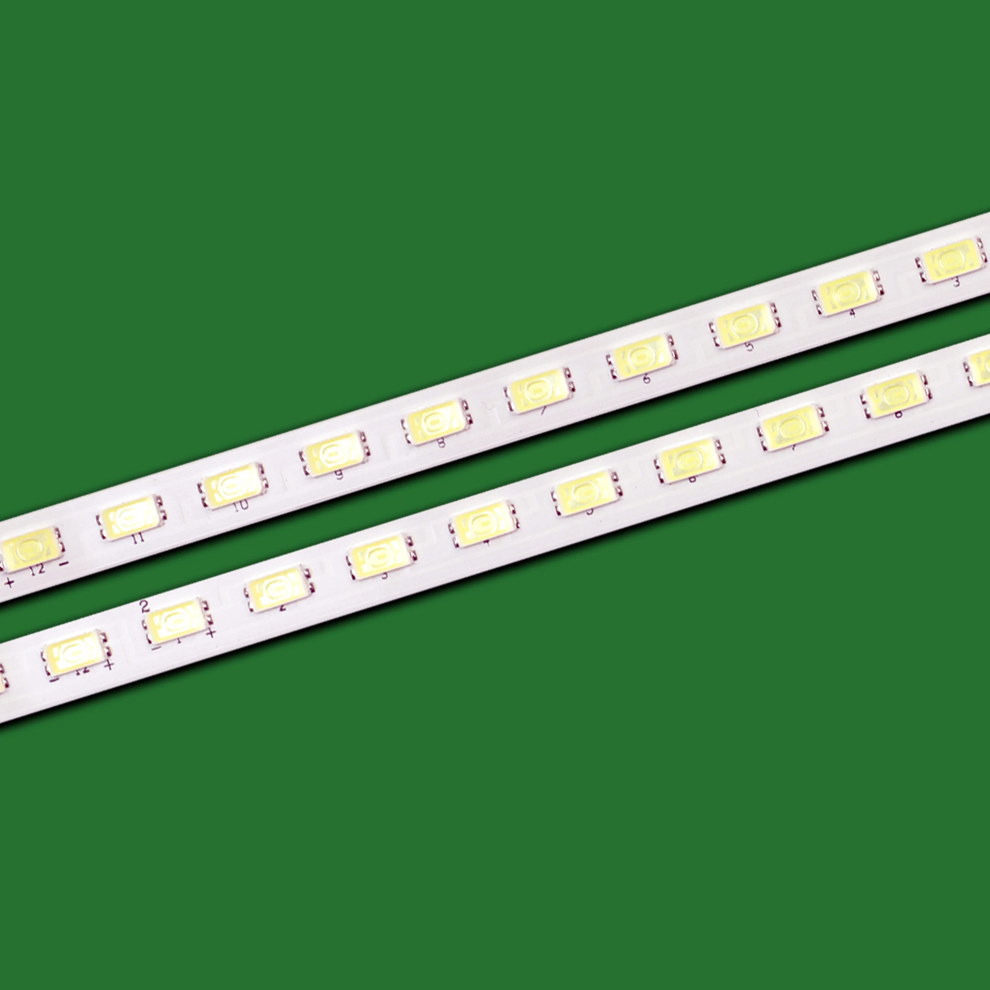 Imagem -05 - Nova Pcs 36led 36cm Tira Conduzida Trenó 2011ssp32 r L36 Ta602wj Runtka926wjzz Runtka927wjzz Runtka928wjzz para Lcd32nx115a 32nx110a