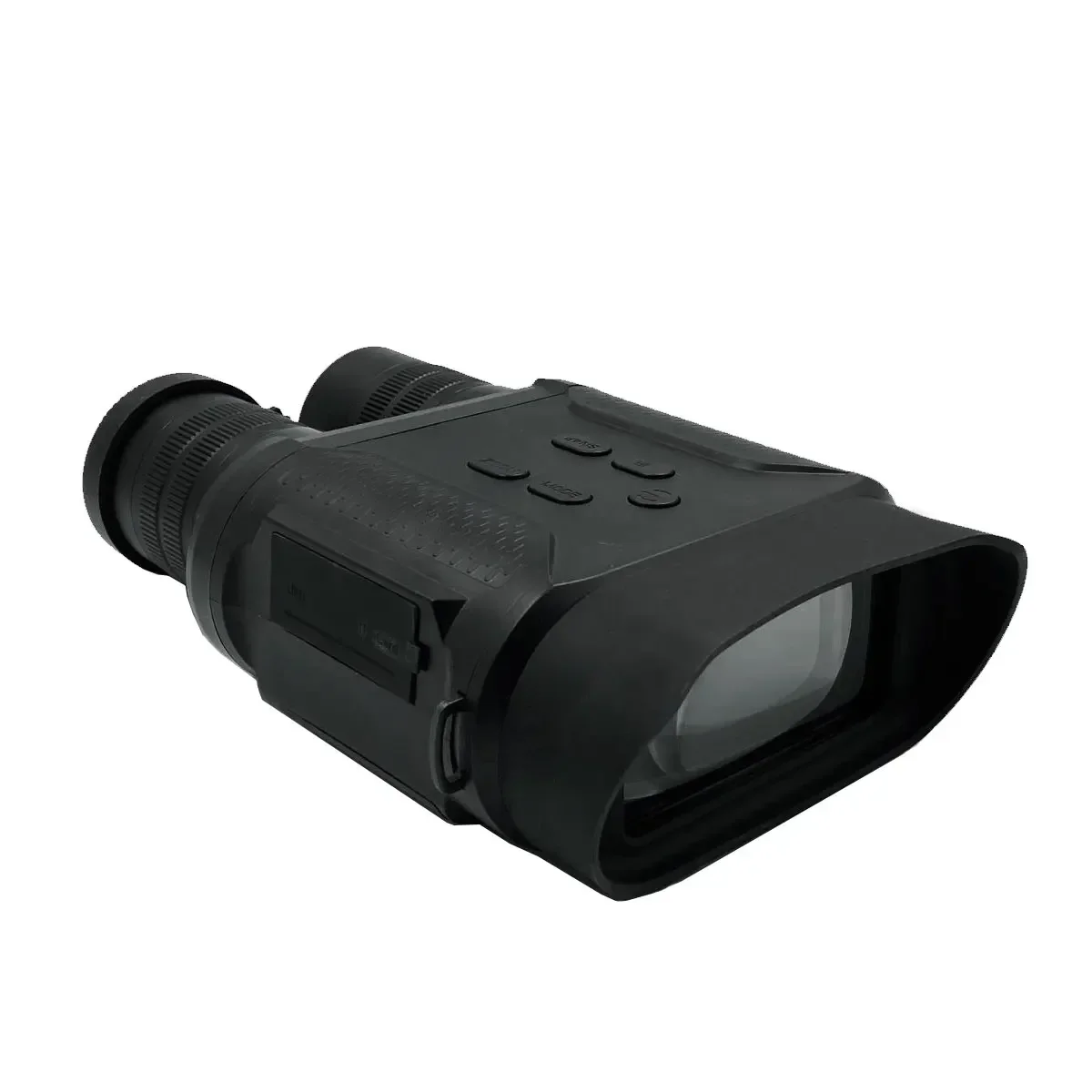Infrared Night Vision Sight 4.0 Inch Screen Binocular Outdoor Camera for Photograph and 1080P Video Record  Wild Life Camera