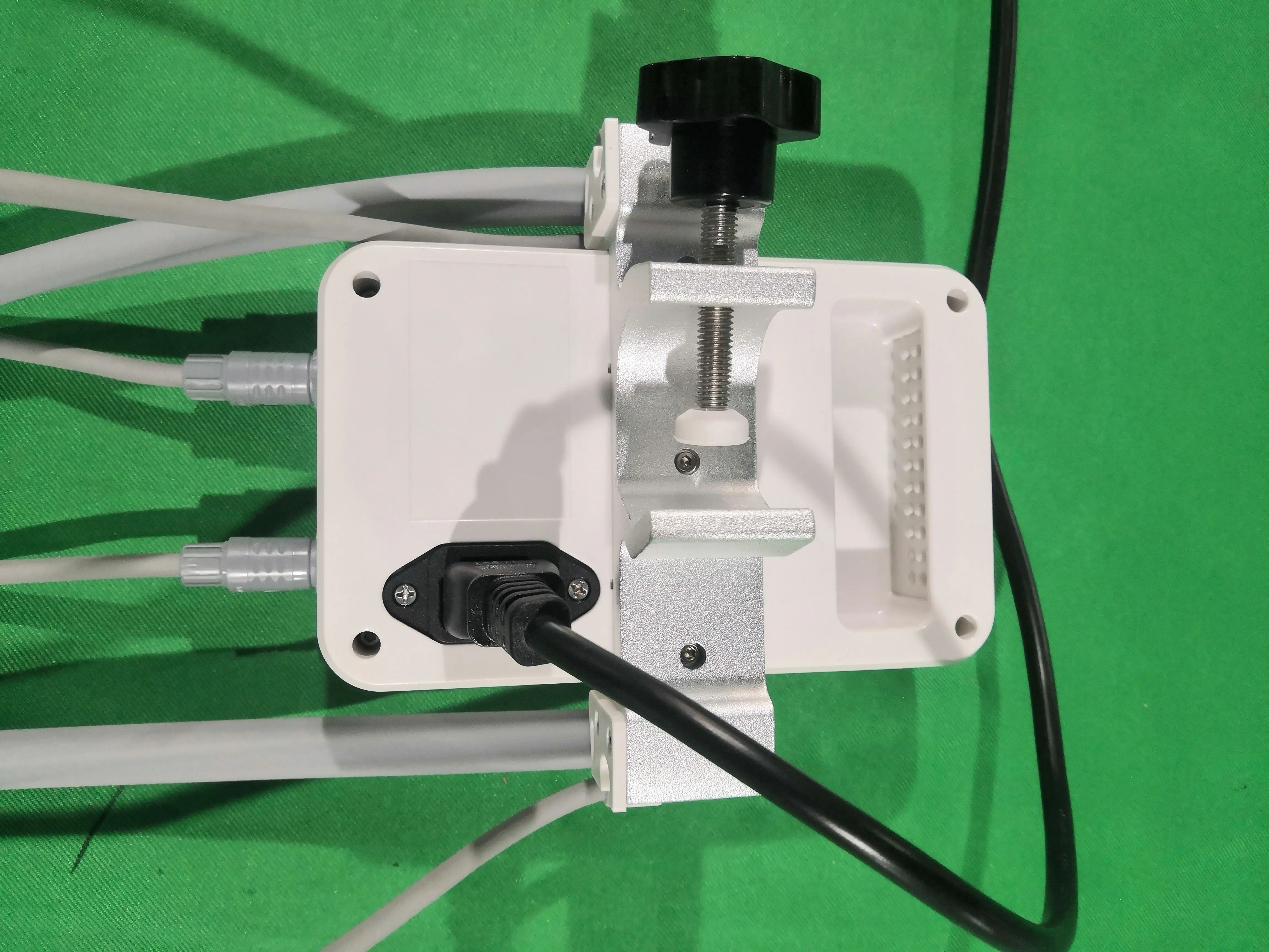 Kaufen Sie Transfusion Digital Double Channel Medical Fluid Veterinary and Warmer