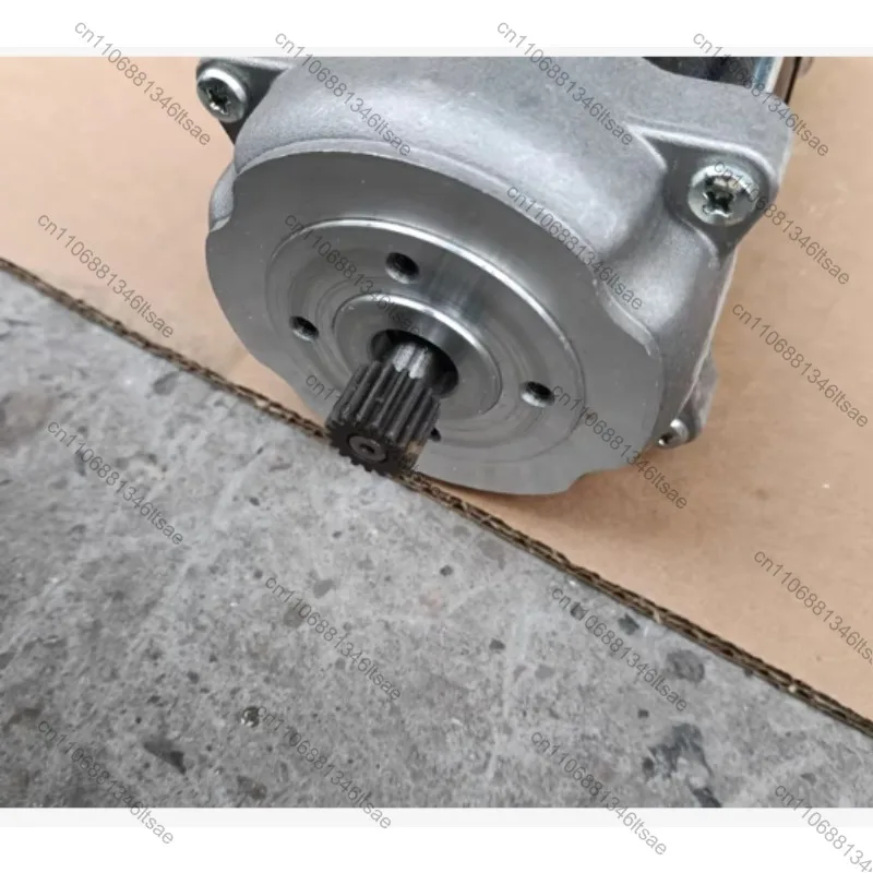 Accessories yy73-1b single-phase asynchronous motor 230v 350ma 1400 rpm