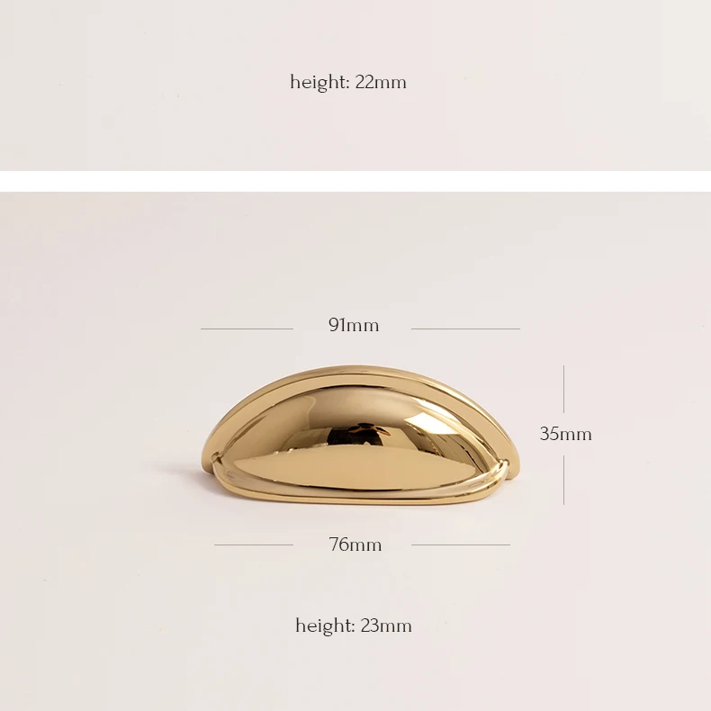shell cabinet handles product detail 27