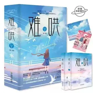 10 best sales chinese novel - №10