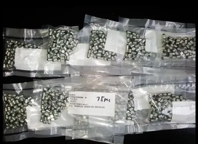 Jomesa NY-47L-50 Fi… - image