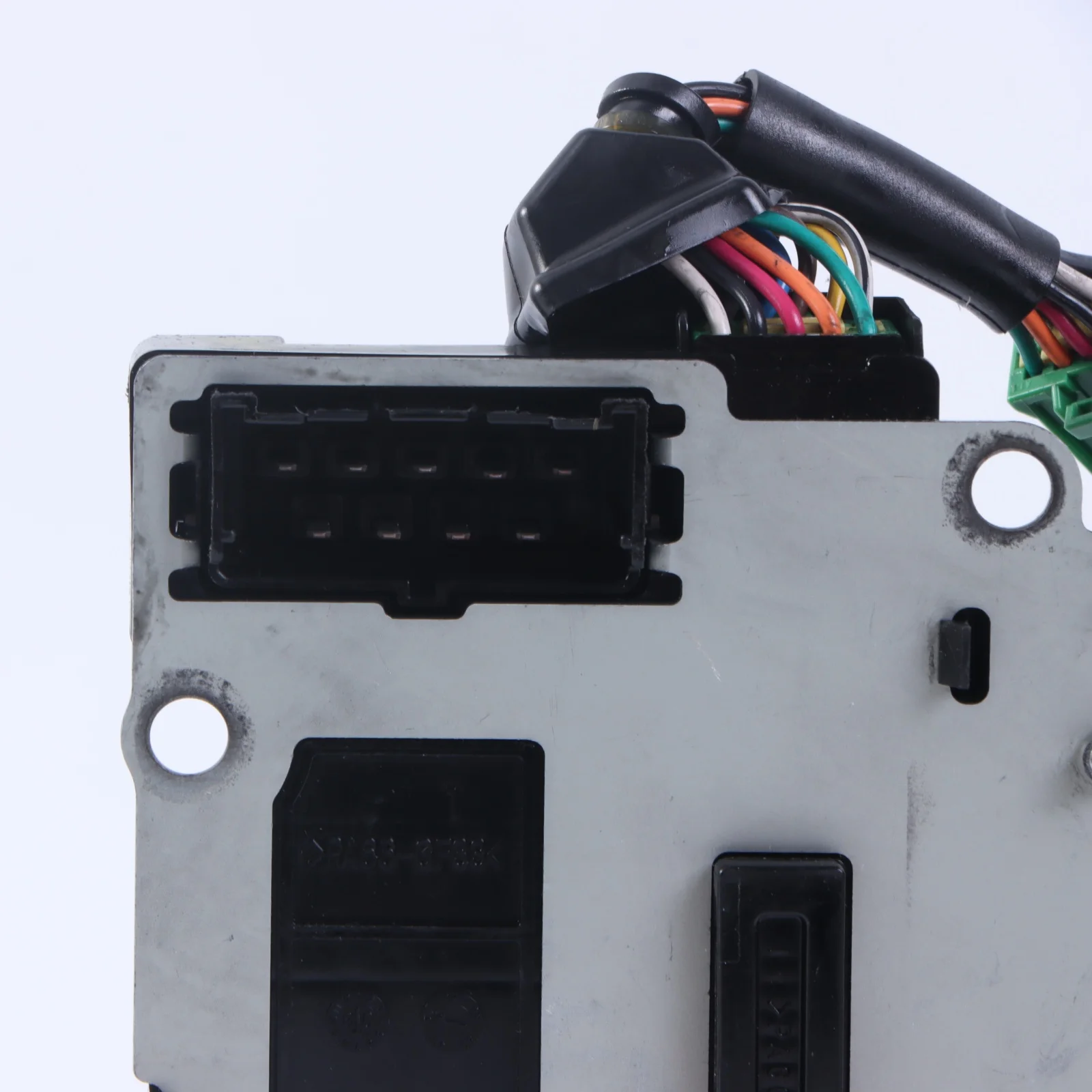 1 قطعة وحدة التحكم في ناقل الحركة المجددة TCM ل EX37 G37 370Z RE7R01A MBA ETC94-100N ملحقات محرك السيارة استبدال جزء