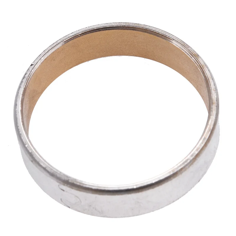 

Rare ZF5HP19 01V Transmission Oil Seal + Copper Sleeve 0734310316 01F321243 For BMW Porsche