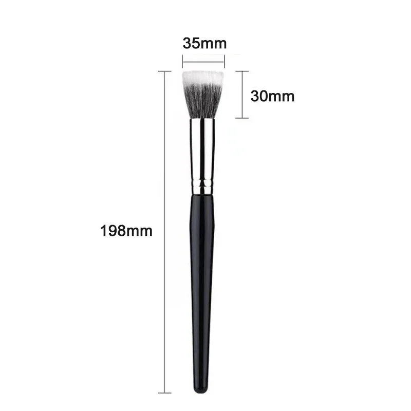 2/3 Farbpalette: Bronzer, Highlighter, Gesichtsmattes Braun, Kaffeebraun, Konturpuder, Lidschattenpuder, Rosarot, Rouge, Hochglanz-Illuminator_voghion.com