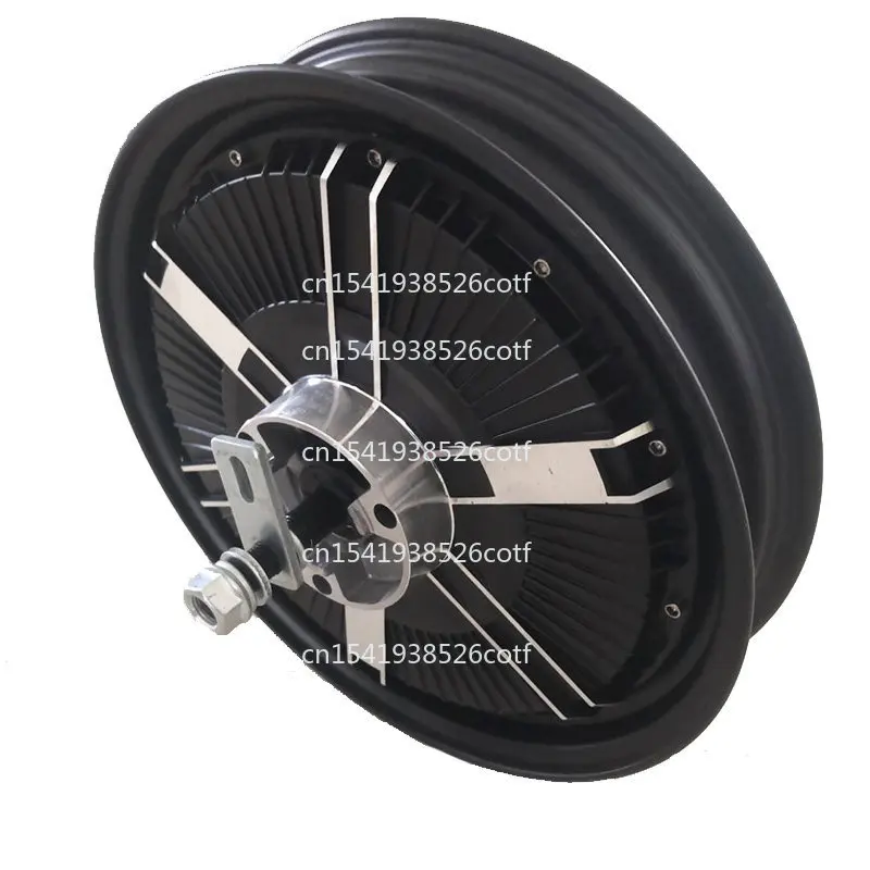 National Standard 16/12 Inch 2.15J 14 Axle 800W and 16 Axle 2.5J 1500W Left Disc Brake 170 Gear Motor