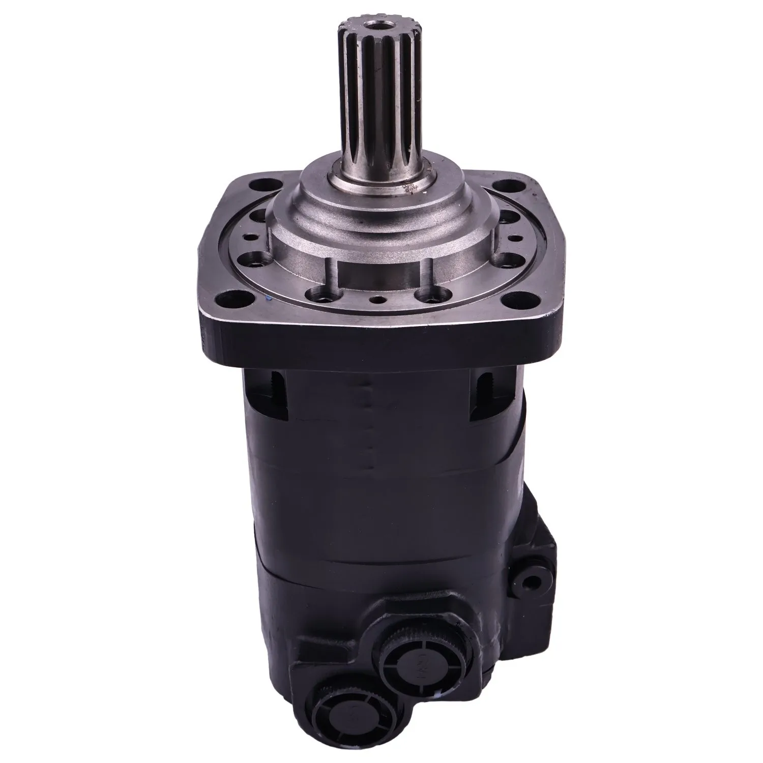 

14T Hydraulic Drive Motor 6664889 109-1269-006 For Bobcat 553 Skid Steer Loader