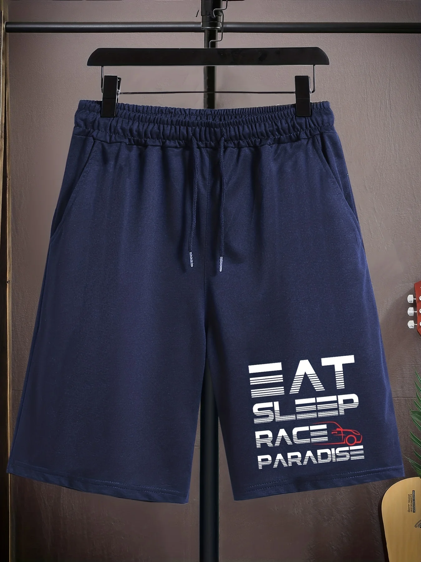 

Men's shorts, suitable for outdoor exercise, beach outings, sports and leisure occasions in summer