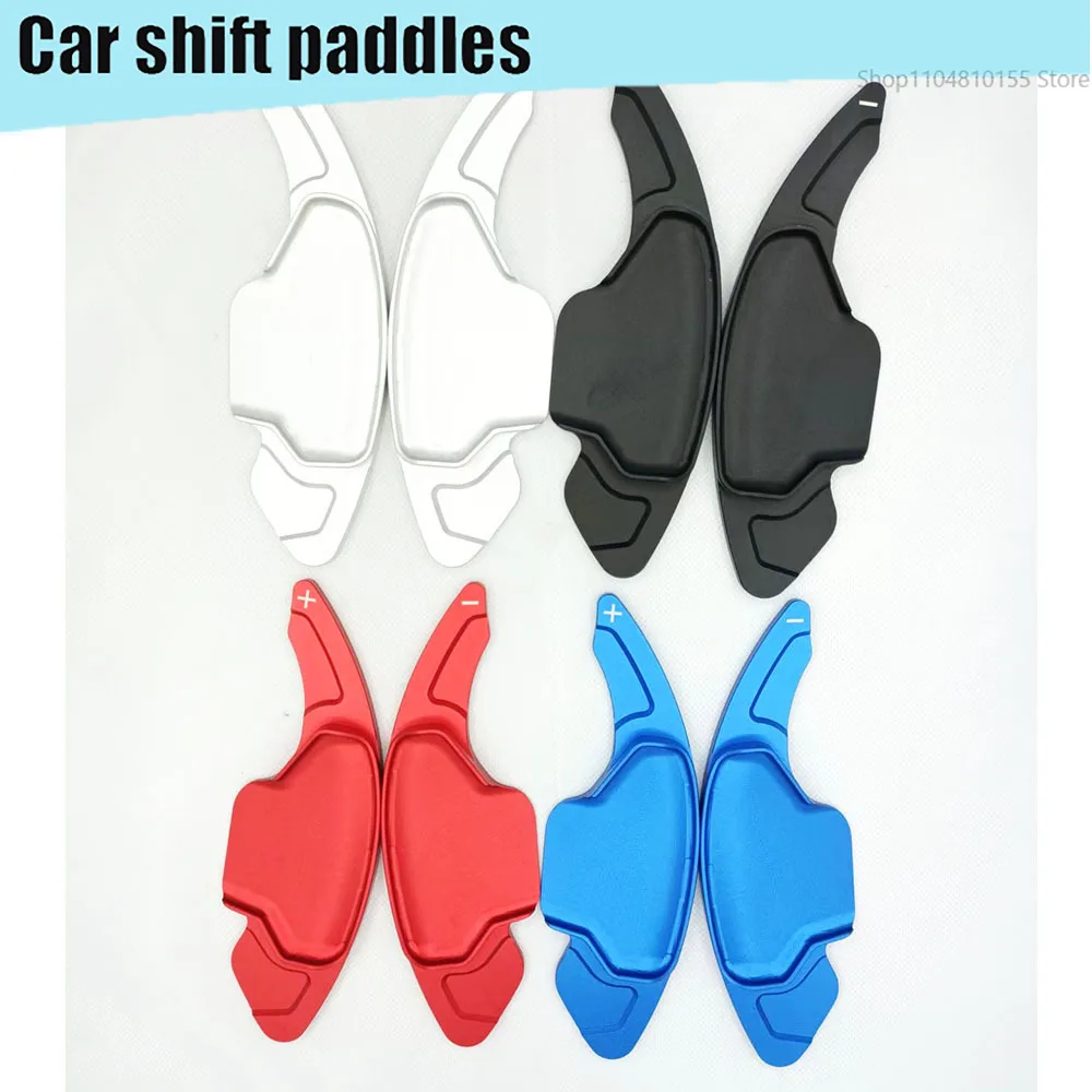 

For Nissan Teana, Infiniti Q50, QX50, Mitsubishi Outlander, paddle shifters, steering wheel extension modification