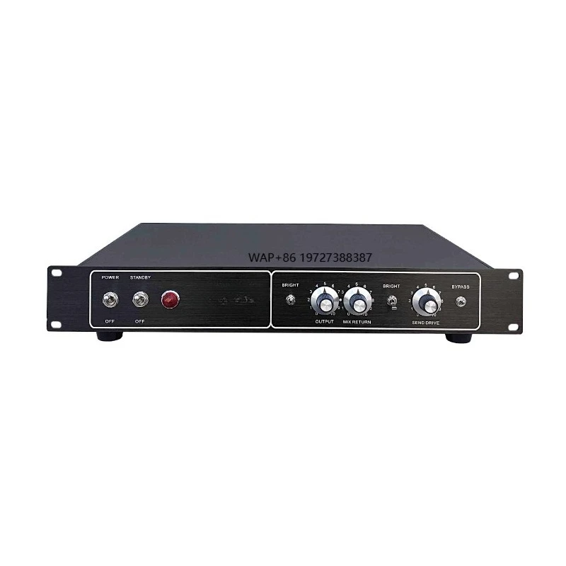 Custom Lator Dumbleator Guitar Tube Amplifier Head Driven 12ax7 Effects Loop Buffer Dumble OD SSS Amplifier Head Combo