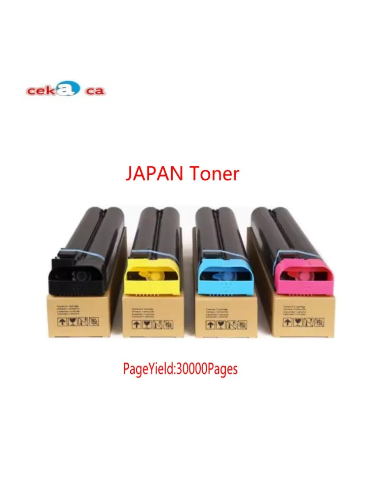 COMPATIBLE FOR Xerox DC240 DocuColor 240 242 250 252 260 Toner Cartridge