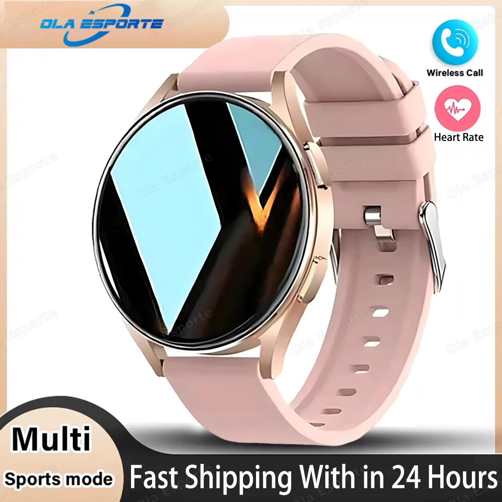 2025 New Watch 6 Cl… - image