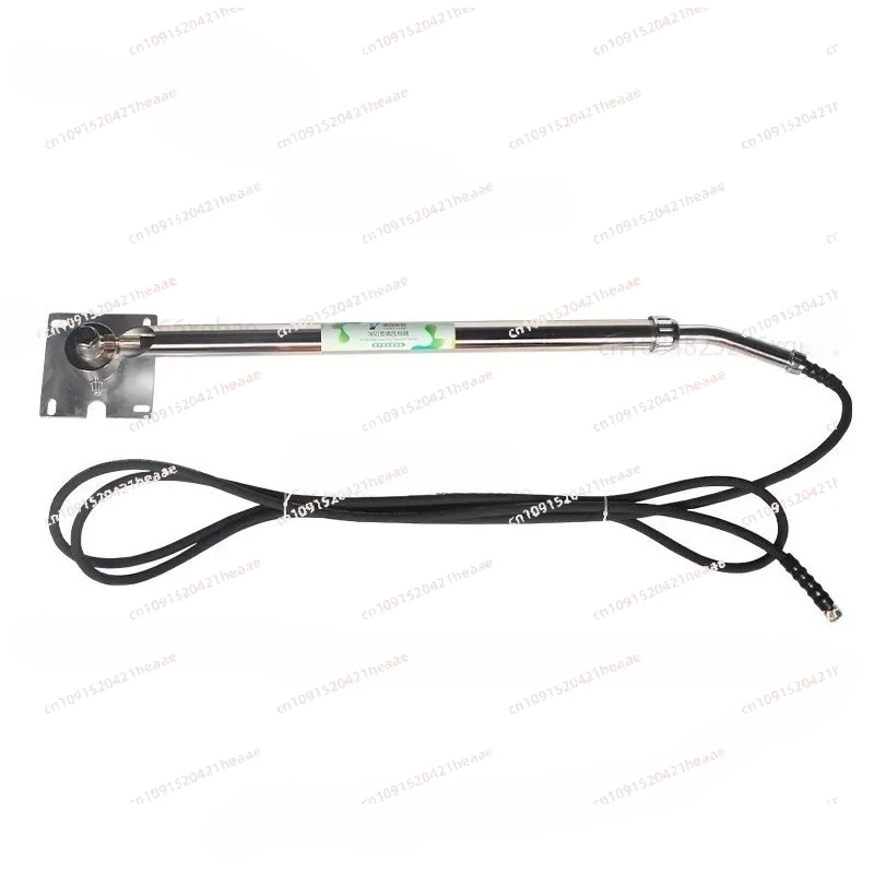 Suitable for Car Beauty High-pressure Cantilever 360 Degree Rotating Car Wash Telescopic Rocker Arm