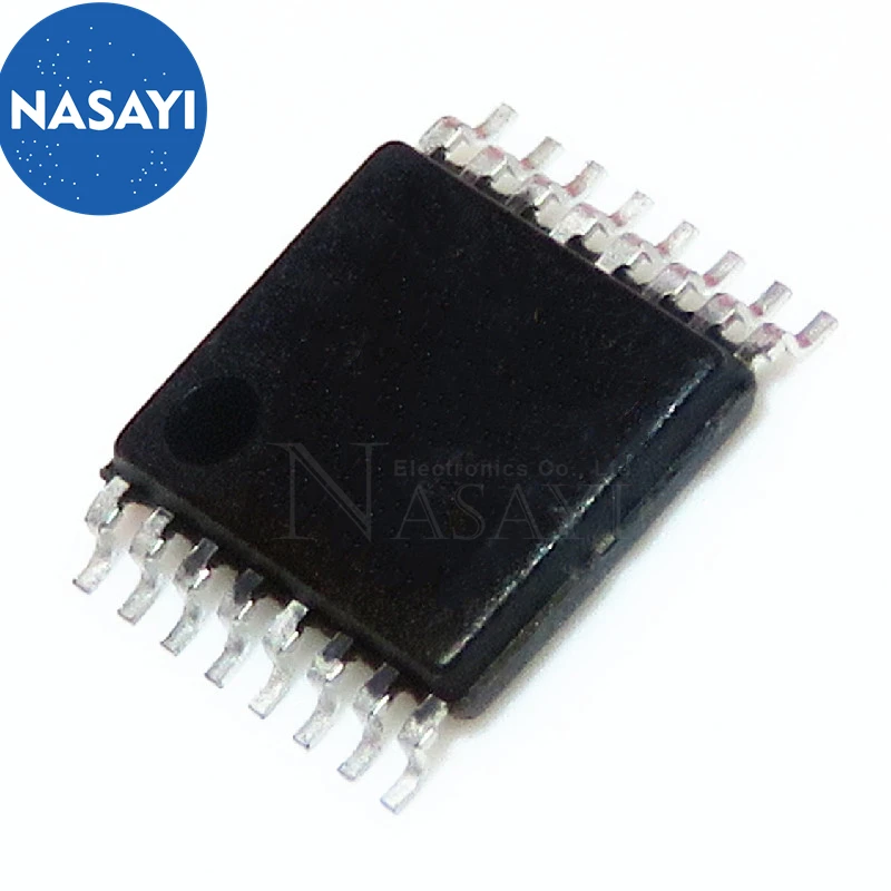 10pcs/lot DRV8833 DRV8833PWPR SOP-16