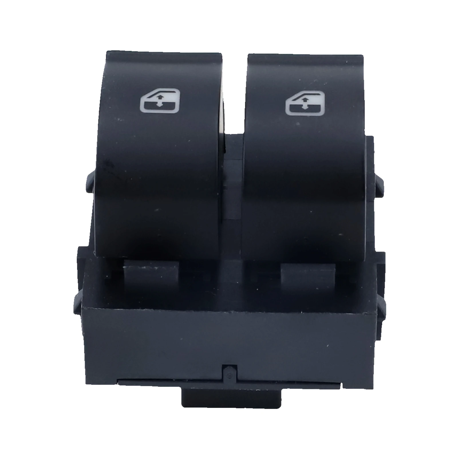 Car Window Control Switch Regular Button For FIAT GRANDE PUNTO 2005 2006 2007 2008 2009 2010 735451232 Good FIAT Car Accessories
