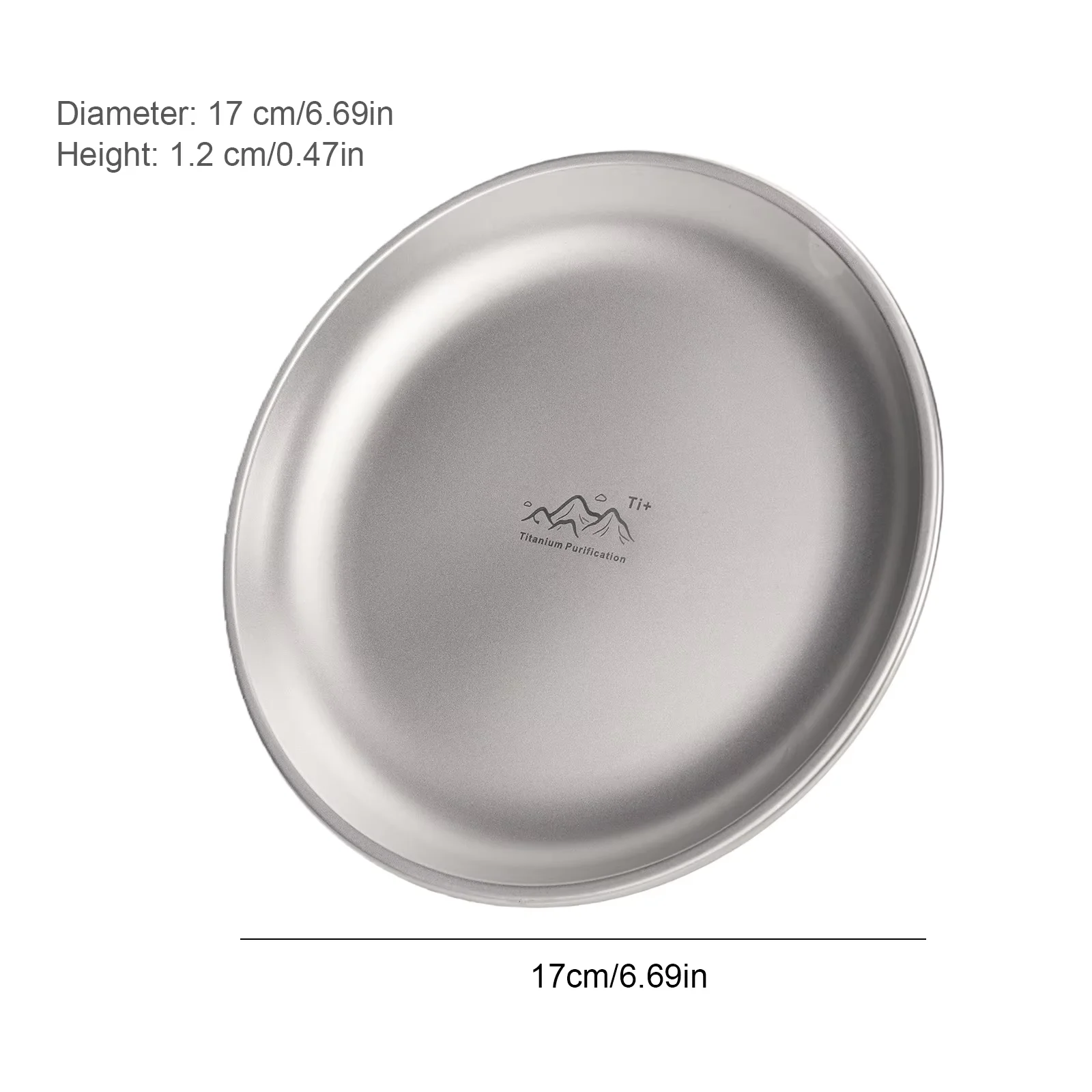 Medium 17CM