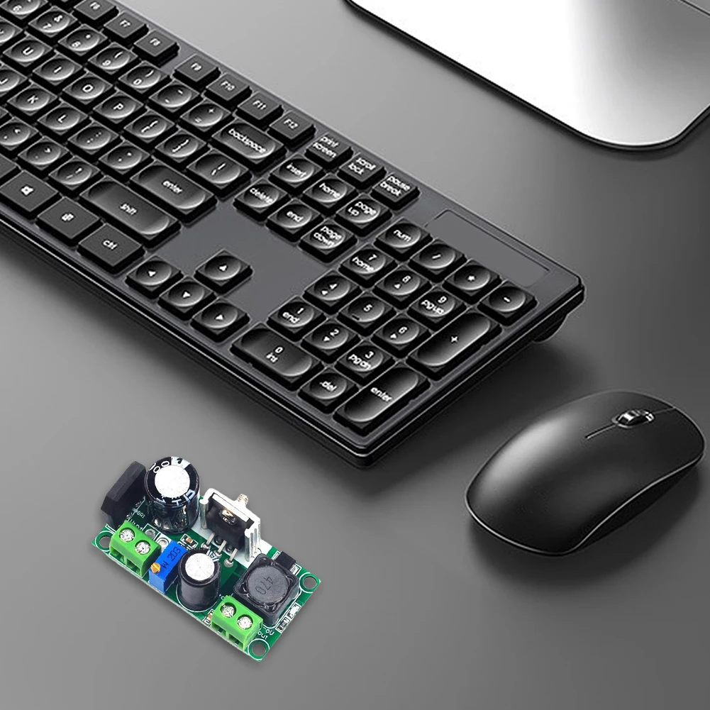 Ac/Dc To Dc Buck St…