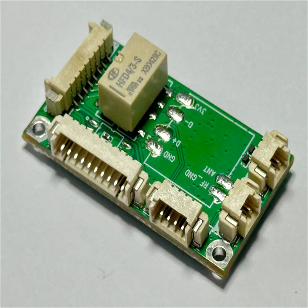Audio Amplifier Board Powered Via USB Improve Audio Effects Support Functional Interface Expansion D24