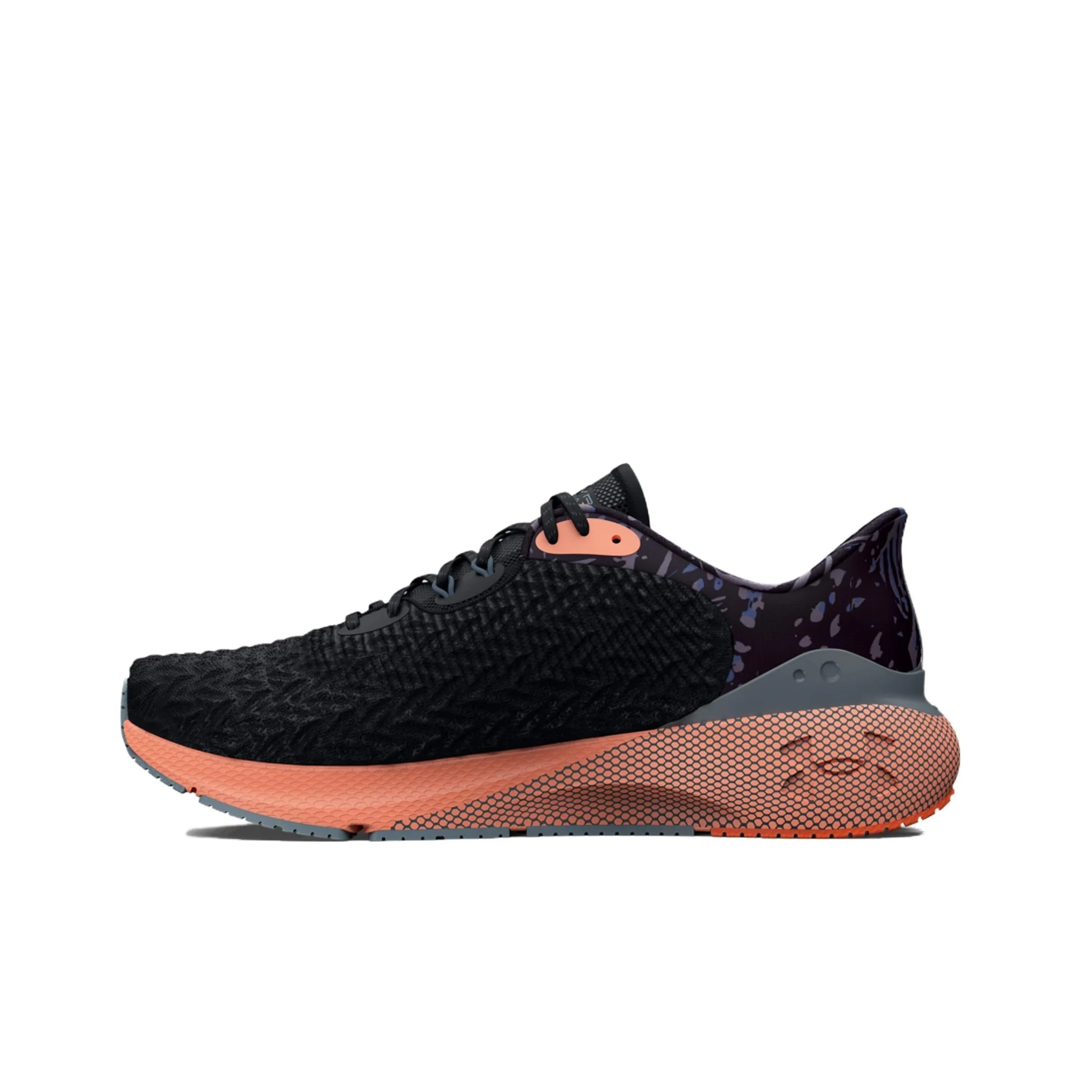 

Under Armour Hovr Machina 3 Clone 'Run Like A...' 3027729-001