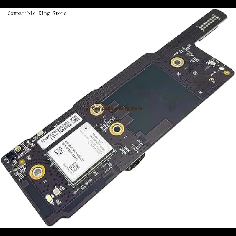 Replacement ON/Off  SYNC Bind Power Button Switch RF Board w/Bluetooth Module Unit for Xbox One S Slim Console 1681 X948682-001