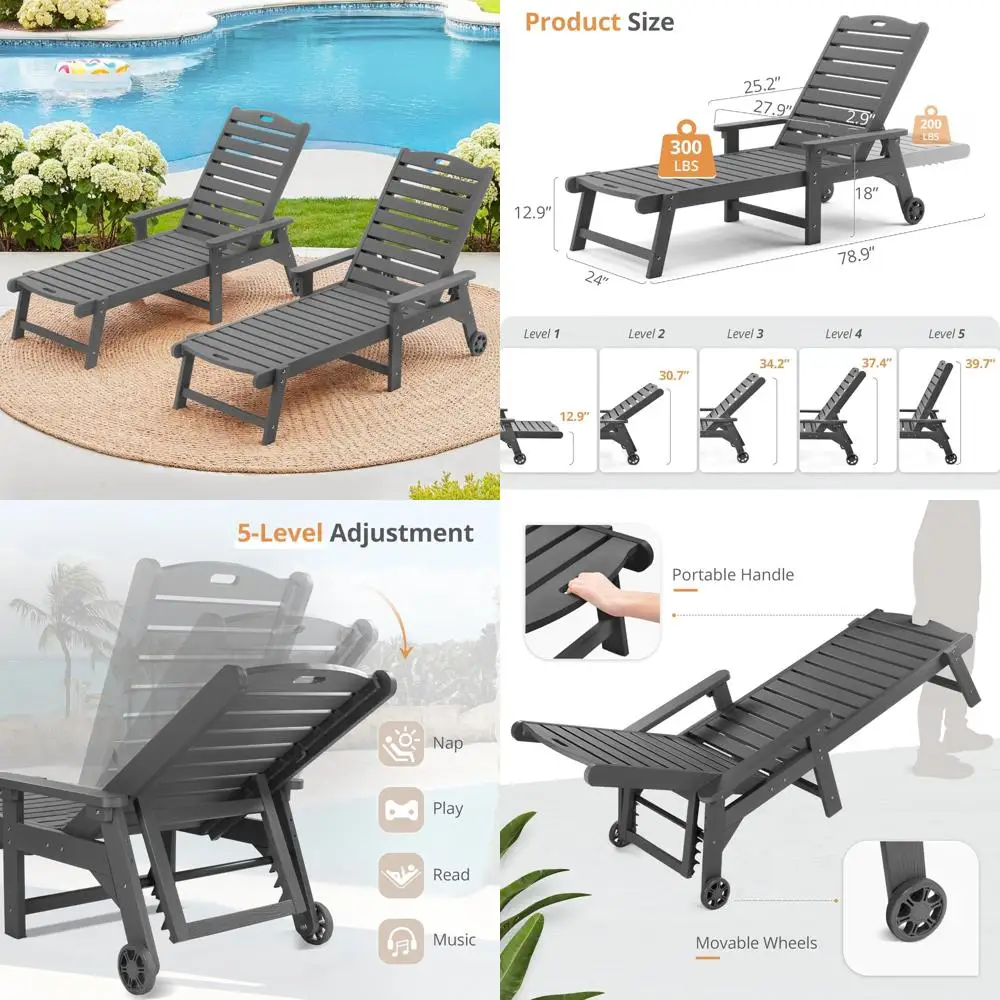 "Pair Of Oversized … - image