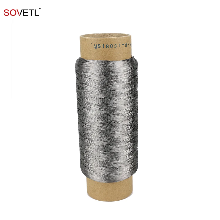 Metal Wire Thread S… - image