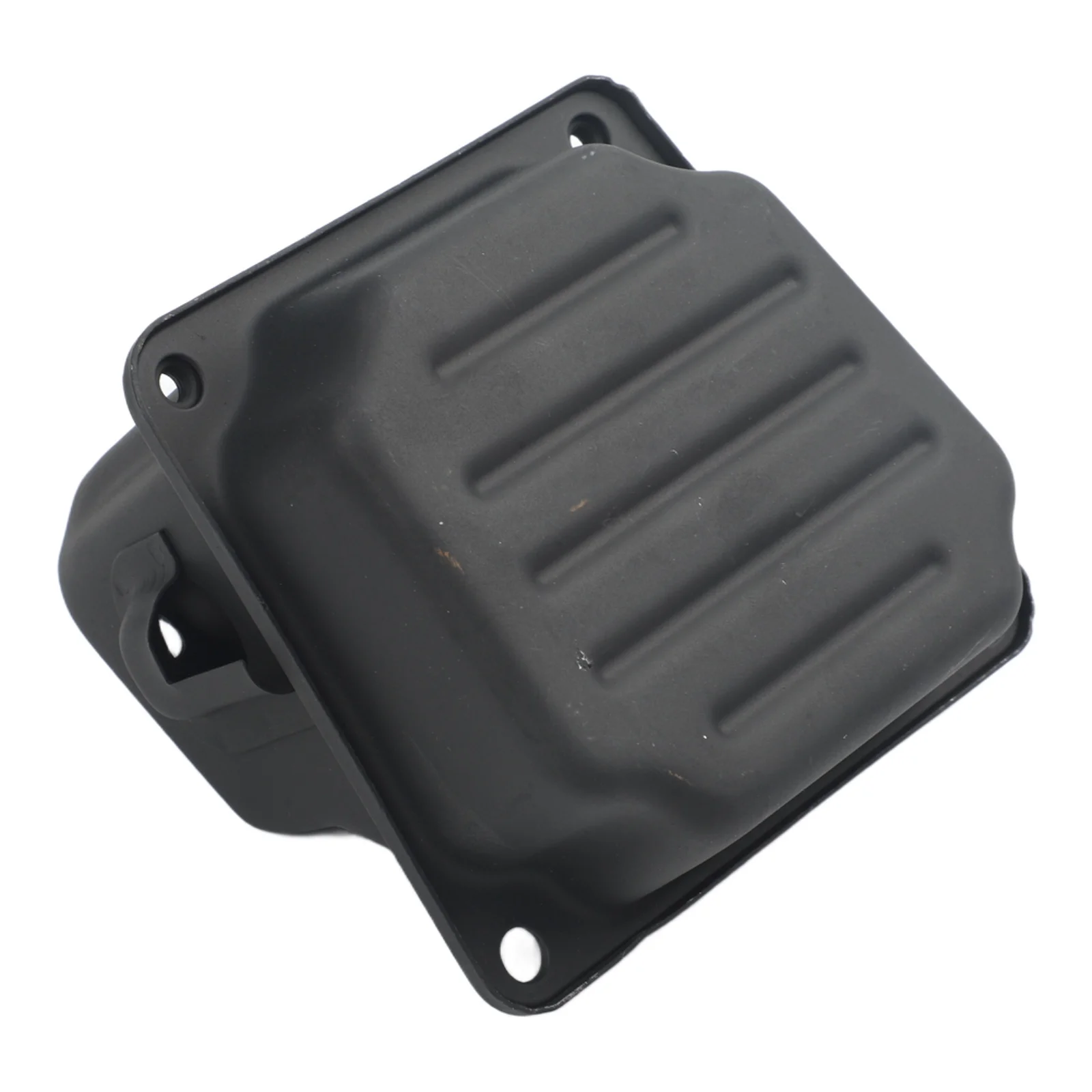 Muffler for MS381 and MS382 Chainsaws Engine For Exhaust System to Minimize Noise While Maintaining Consistent Airflow