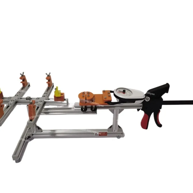 For Household Type, Flat Pull Type, Badminton Racket, Threading Machine/wire Pulling Machine