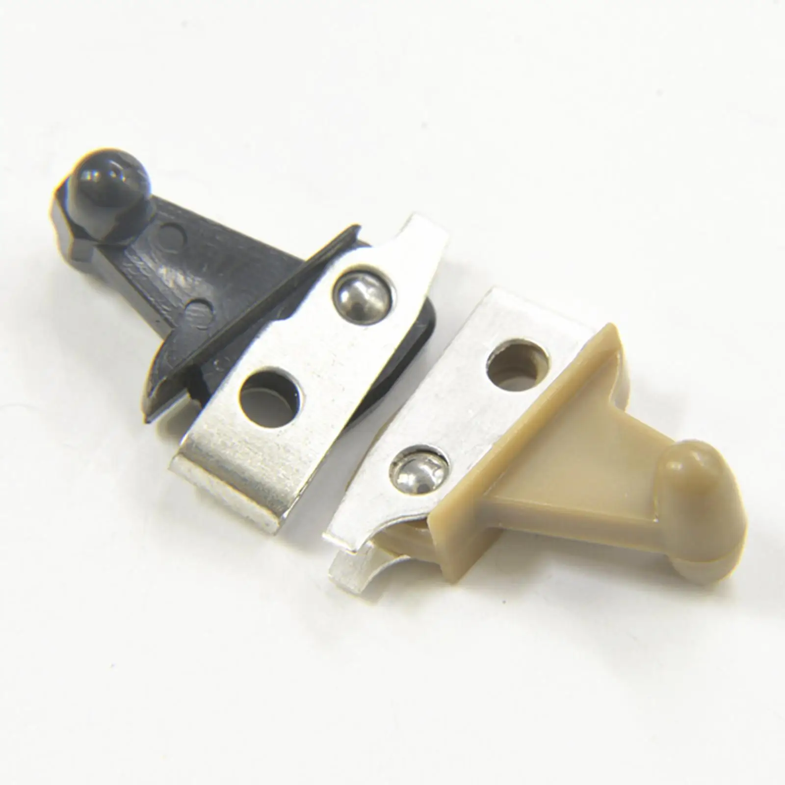 Electric Hair Clipper Switch Durable Plastic Trimmer Power Part for Wahl 8148 8591 DIY Home Barber Use