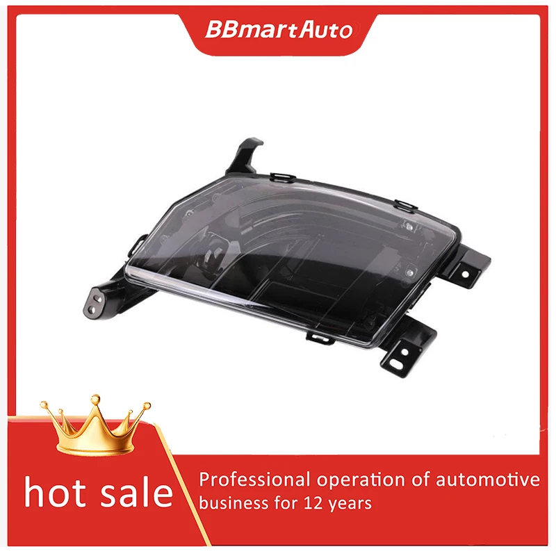 

600591600E BBmartAuto Fog lamp RH domestic high-end For Tesla Model S 12-21