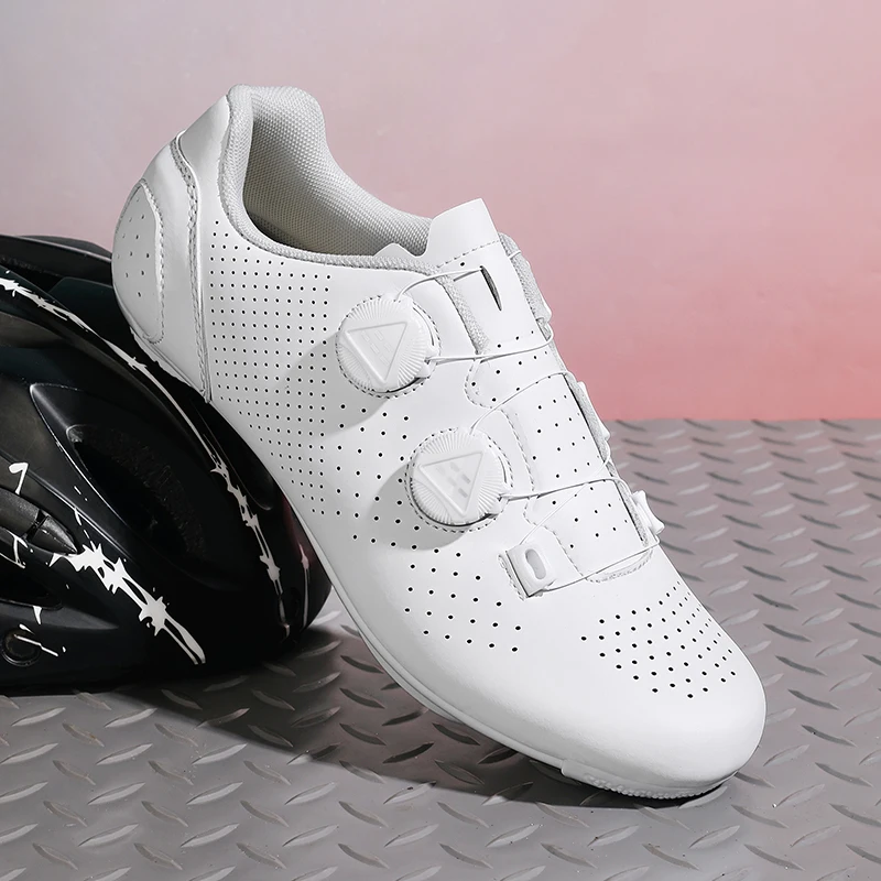 bicycle-professional-riding-shoes-four-seasons-new-fashion-unisex-anti-slip-wear-resistant-breathable-comfortable-cycling-shoes