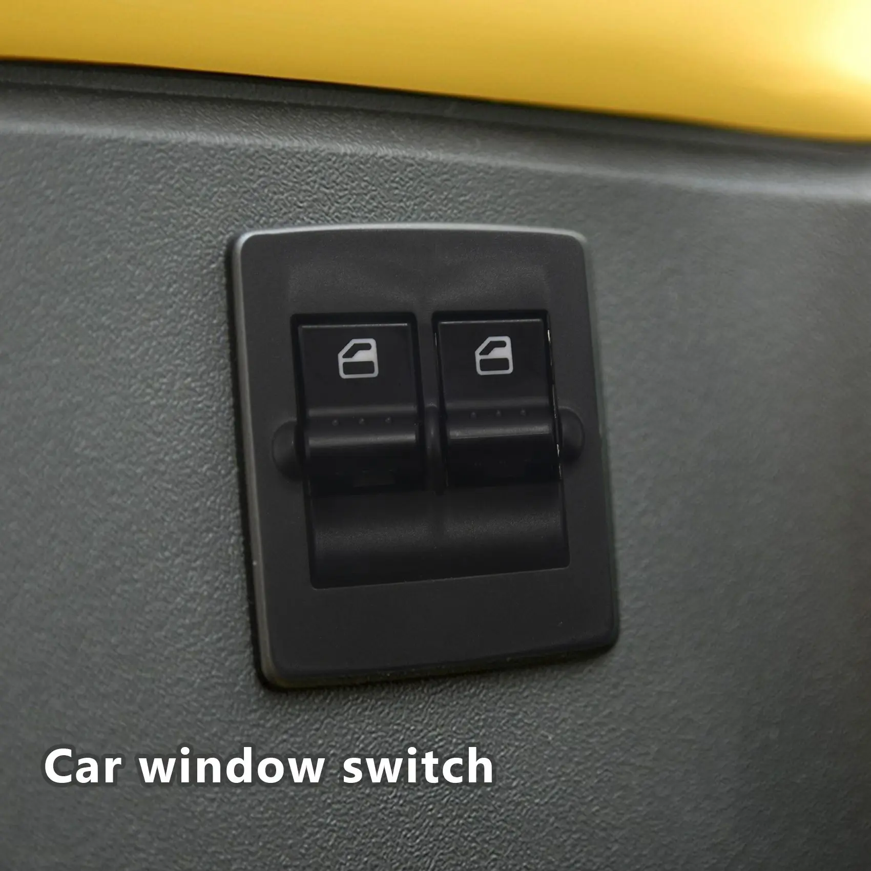 

A03G-Car Electric Window Lift Switch For Beetle 1998-2010 1C0 959 855 A 1C0959855A