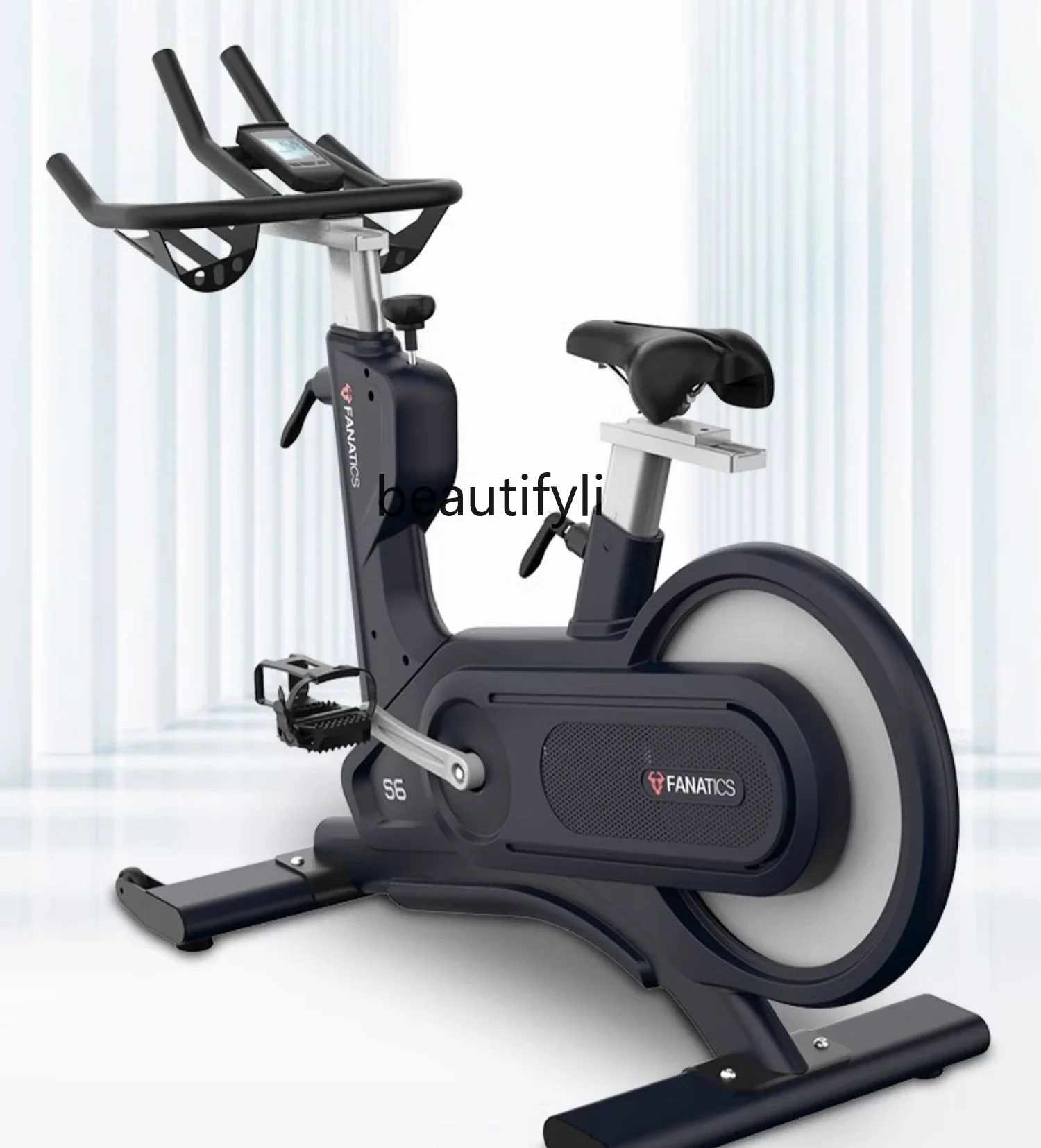 Spinning professional gym Home cycling Fitness equipment Indoor pedaling bicycle fitness